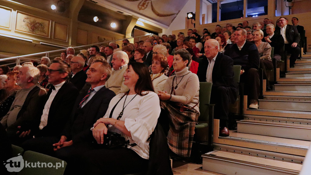 Koncert Jubileuszowy Chóru Speranza