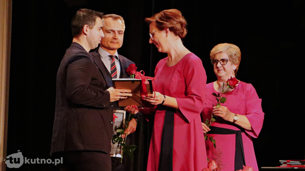 Koncert Jubileuszowy Chóru Speranza