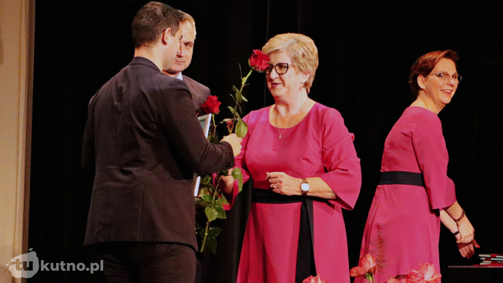 Koncert Jubileuszowy Chóru Speranza