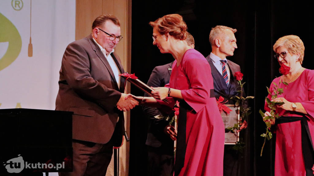 Koncert Jubileuszowy Chóru Speranza