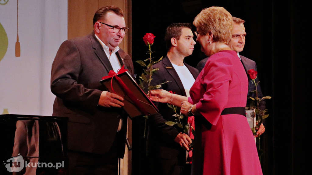 Koncert Jubileuszowy Chóru Speranza