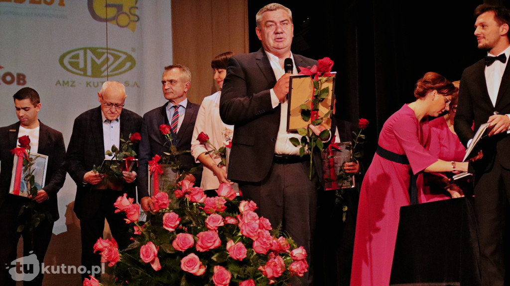 Koncert Jubileuszowy Chóru Speranza