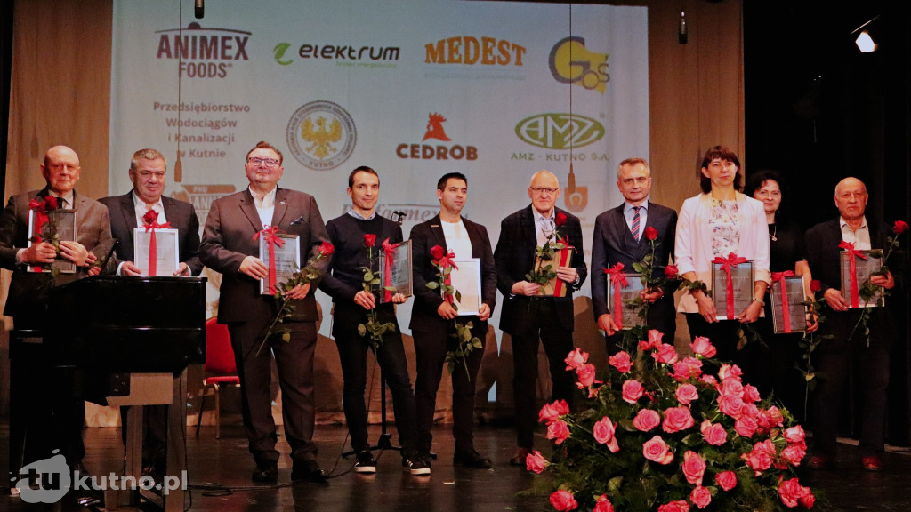 Koncert Jubileuszowy Chóru Speranza