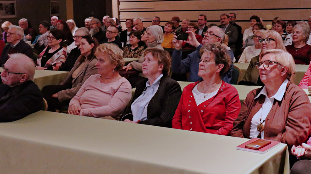 Promocja XXIX tomu Kutnowskich Zeszytów Regionalnych