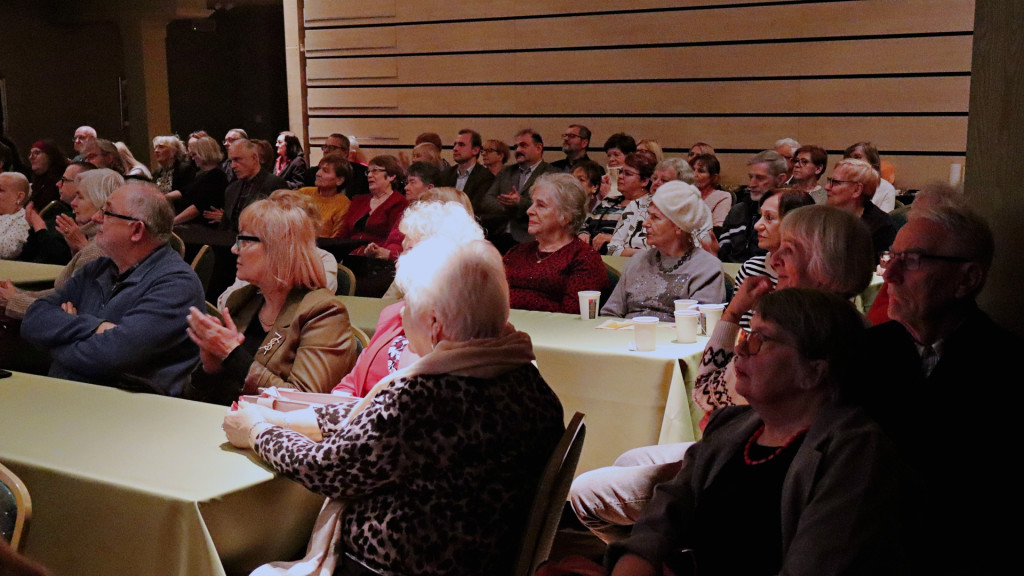 Promocja XXIX tomu Kutnowskich Zeszytów Regionalnych