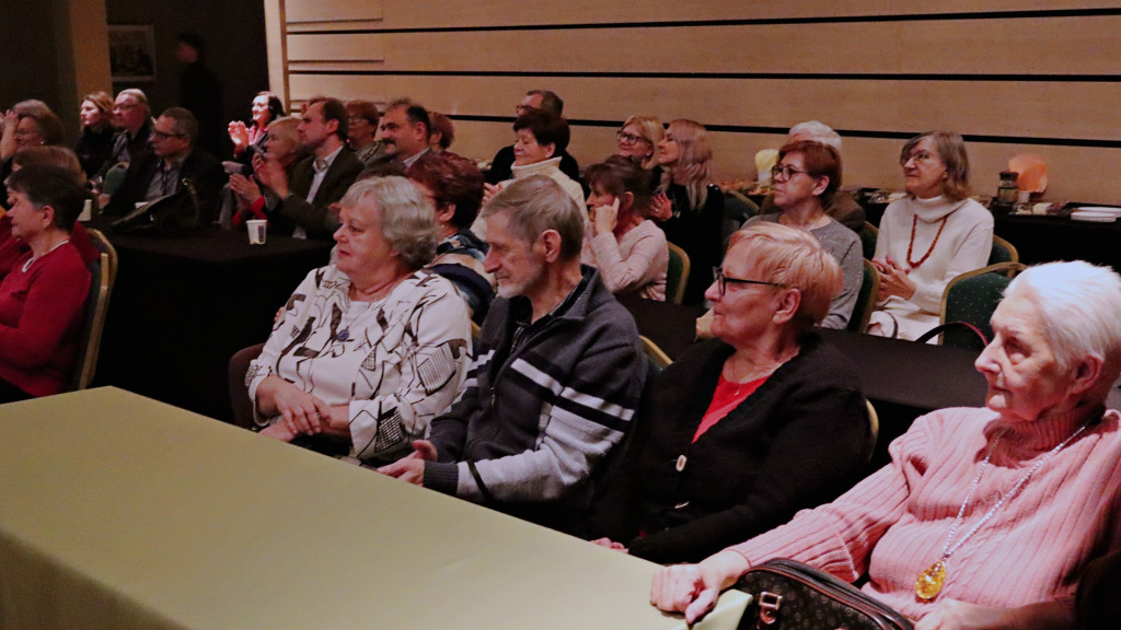 Promocja XXIX tomu Kutnowskich Zeszytów Regionalnych