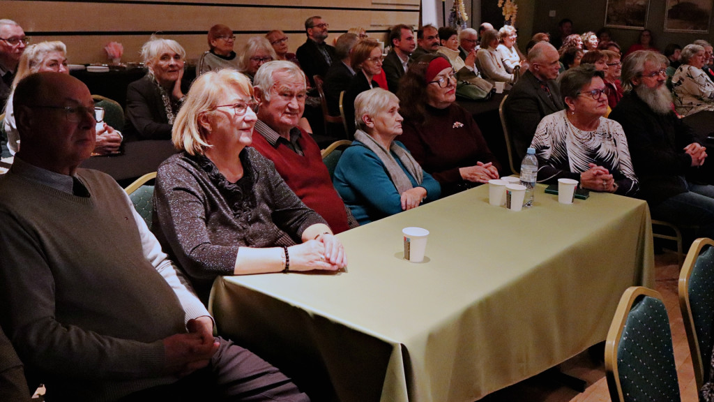 Promocja XXIX tomu Kutnowskich Zeszytów Regionalnych