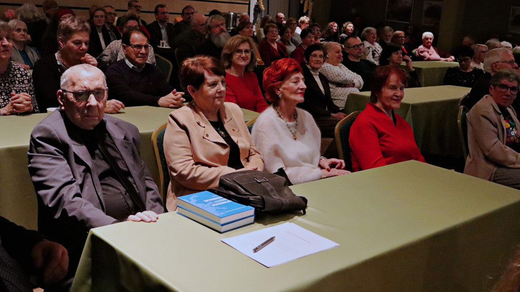 Promocja XXIX tomu Kutnowskich Zeszytów Regionalnych