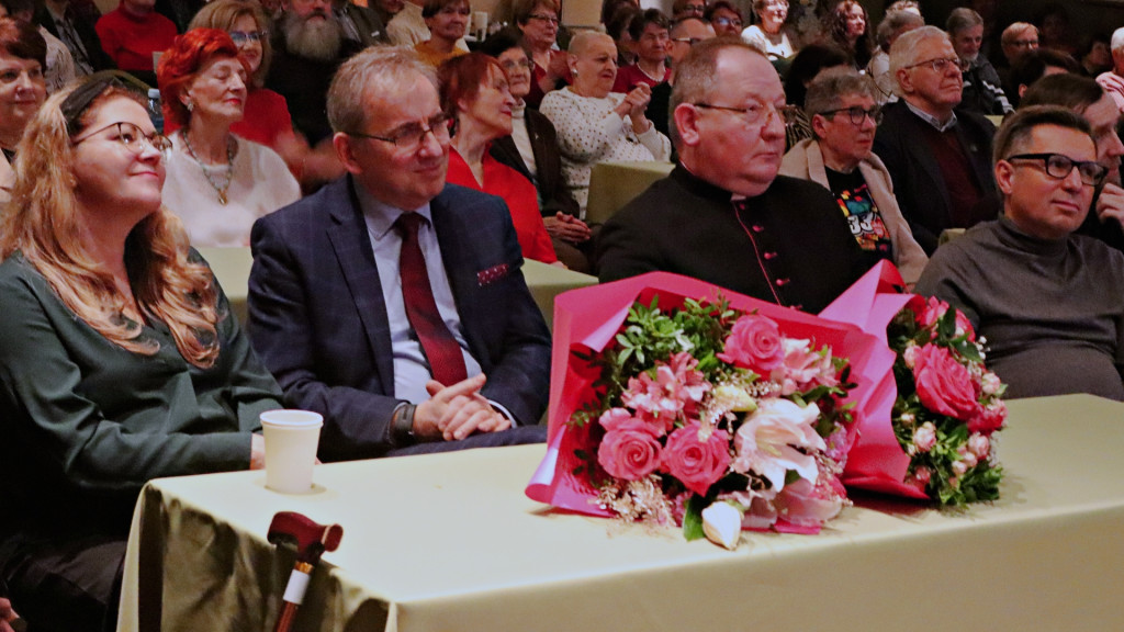 Promocja XXIX tomu Kutnowskich Zeszytów Regionalnych