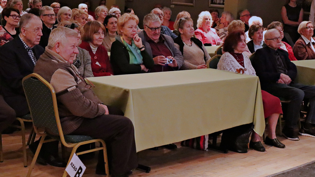 Promocja XXIX tomu Kutnowskich Zeszytów Regionalnych