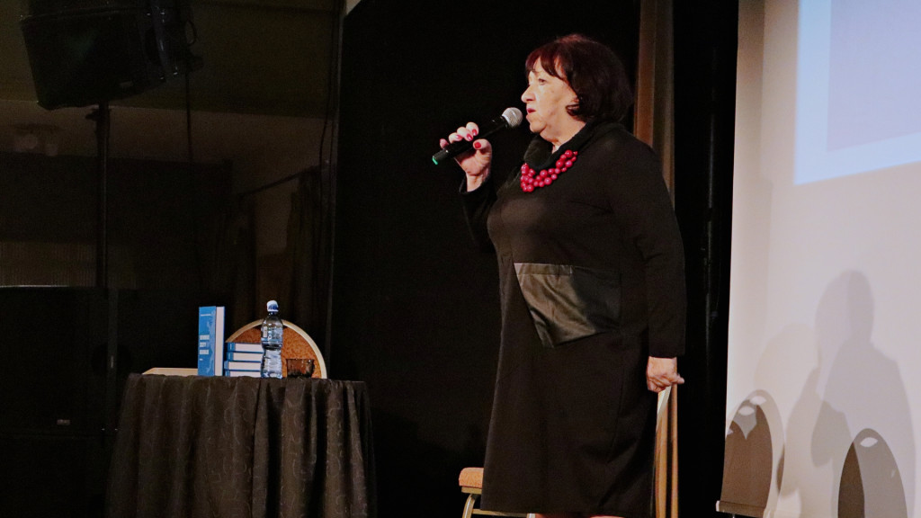 Promocja XXIX tomu Kutnowskich Zeszytów Regionalnych