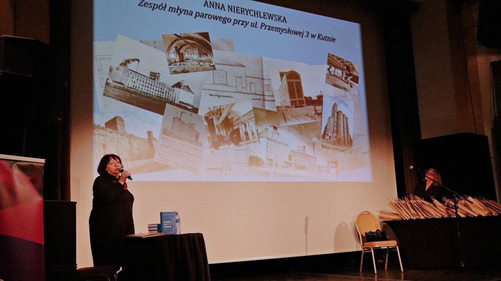 Promocja XXIX tomu Kutnowskich Zeszytów Regionalnych