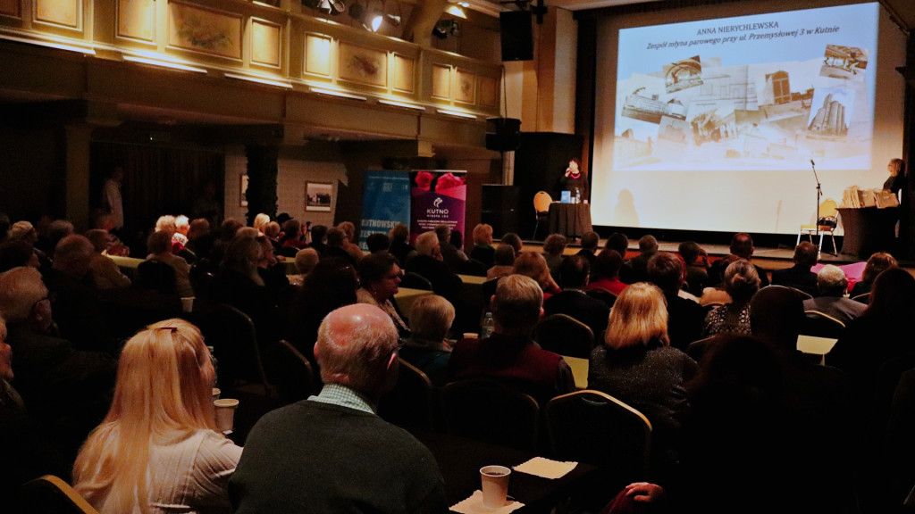 Promocja XXIX tomu Kutnowskich Zeszytów Regionalnych