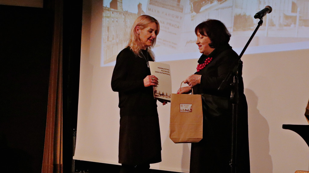 Promocja XXIX tomu Kutnowskich Zeszytów Regionalnych