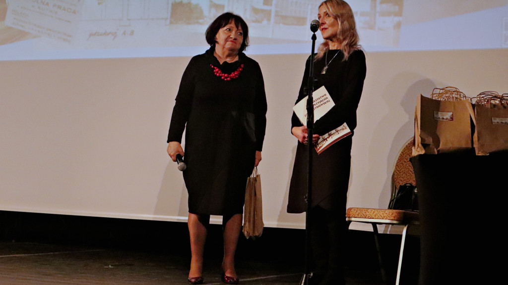 Promocja XXIX tomu Kutnowskich Zeszytów Regionalnych