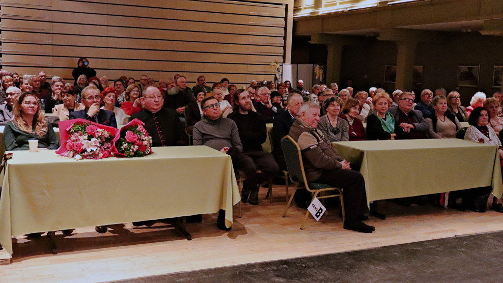 Promocja XXIX tomu Kutnowskich Zeszytów Regionalnych