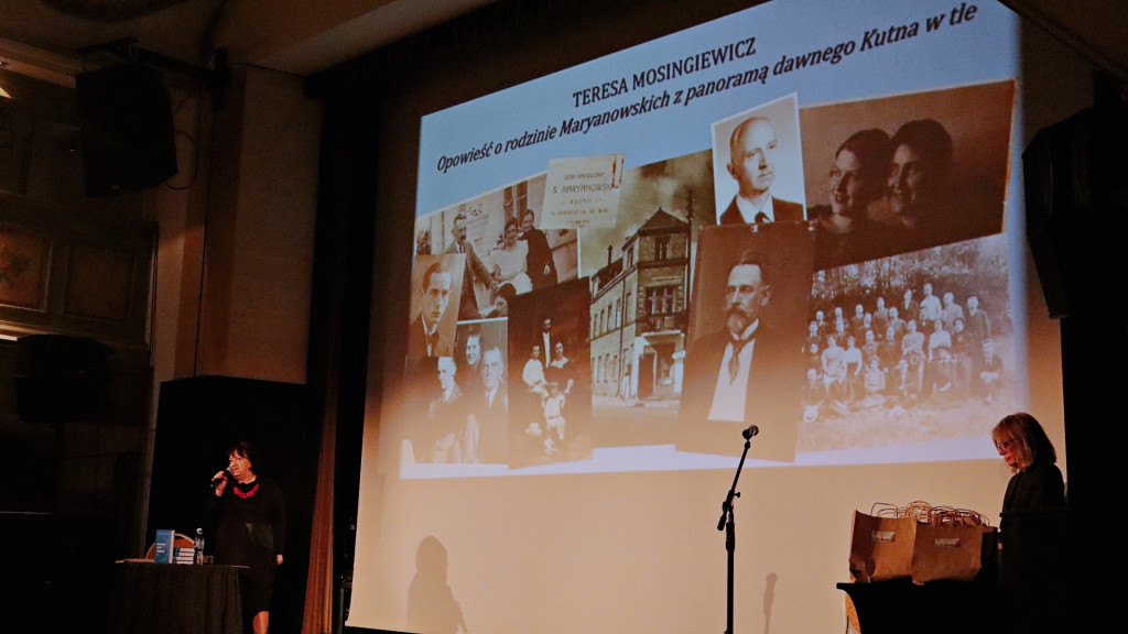 Promocja XXIX tomu Kutnowskich Zeszytów Regionalnych