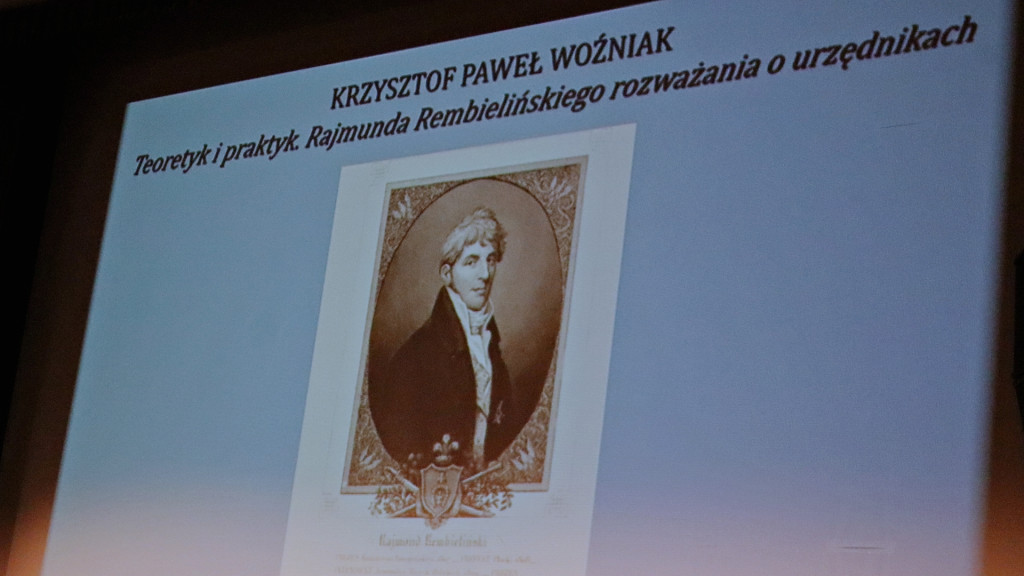 Promocja XXIX tomu Kutnowskich Zeszytów Regionalnych