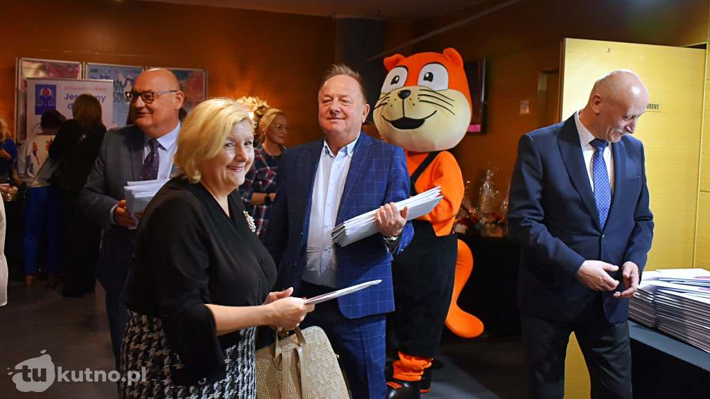 Gala Wolontariusza Roku 2025