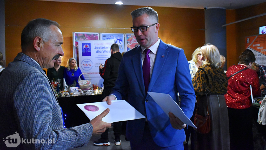 Gala Wolontariusza Roku 2025