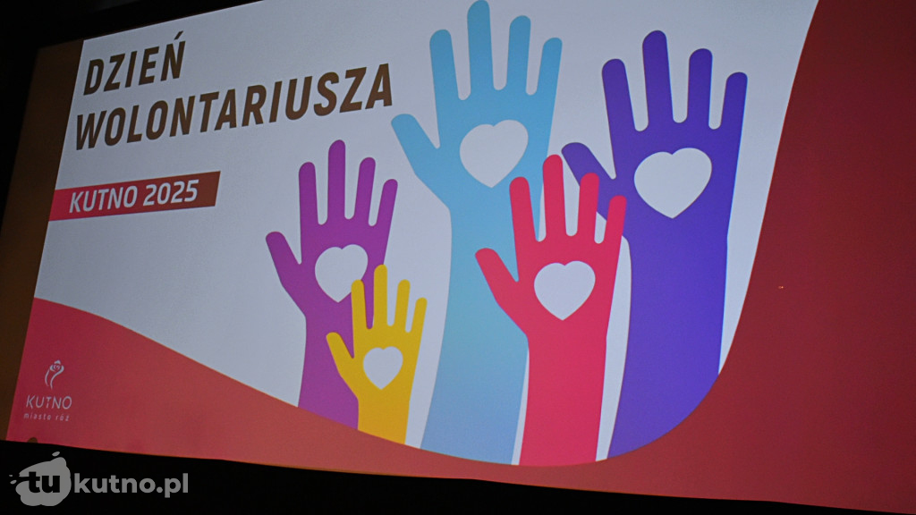 Gala Wolontariusza Roku 2025