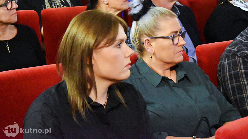 Gala Wolontariusza Roku 2025