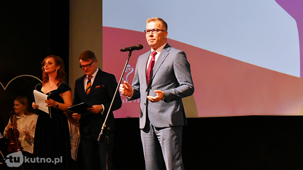 Gala Wolontariusza Roku 2025