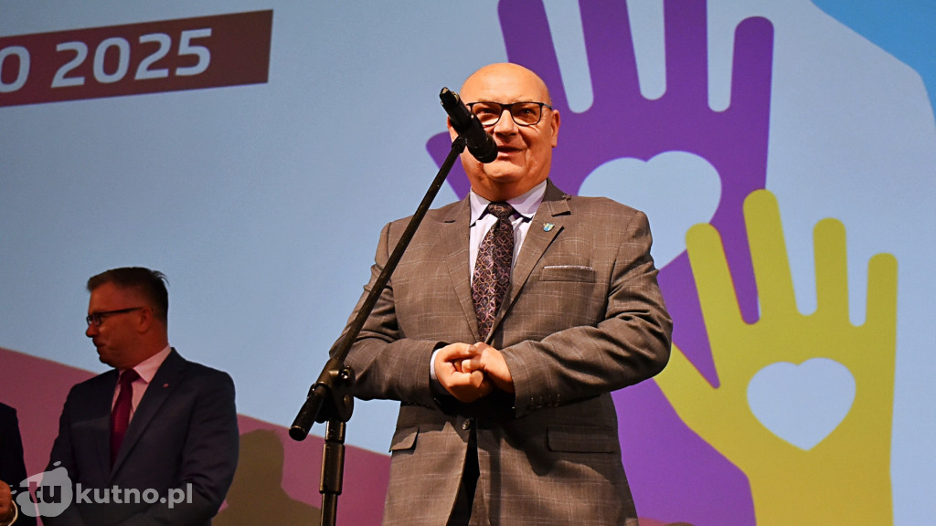 Gala Wolontariusza Roku 2025