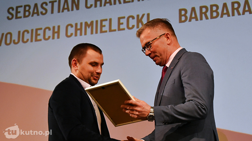 Gala Wolontariusza Roku 2025