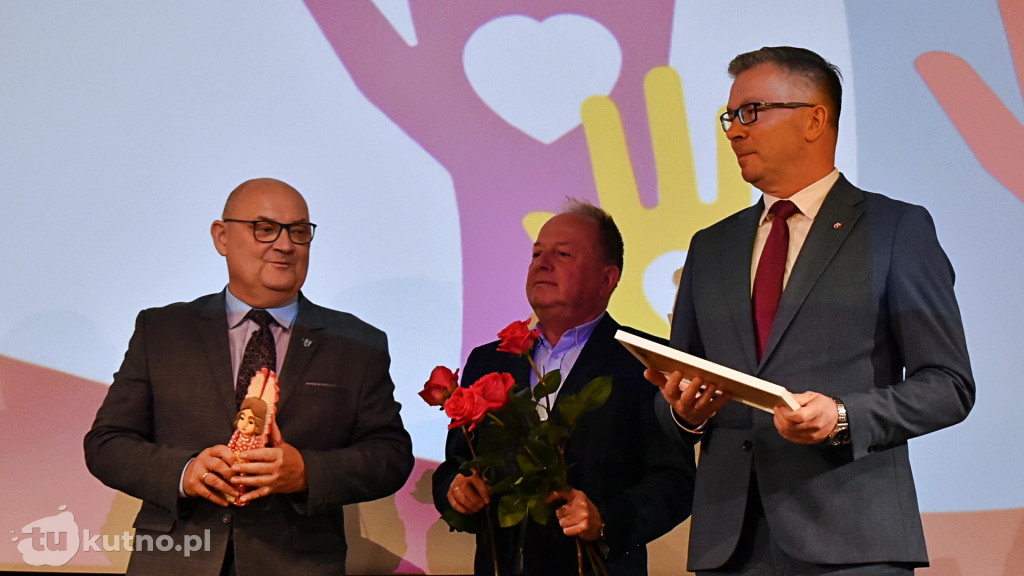 Gala Wolontariusza Roku 2025