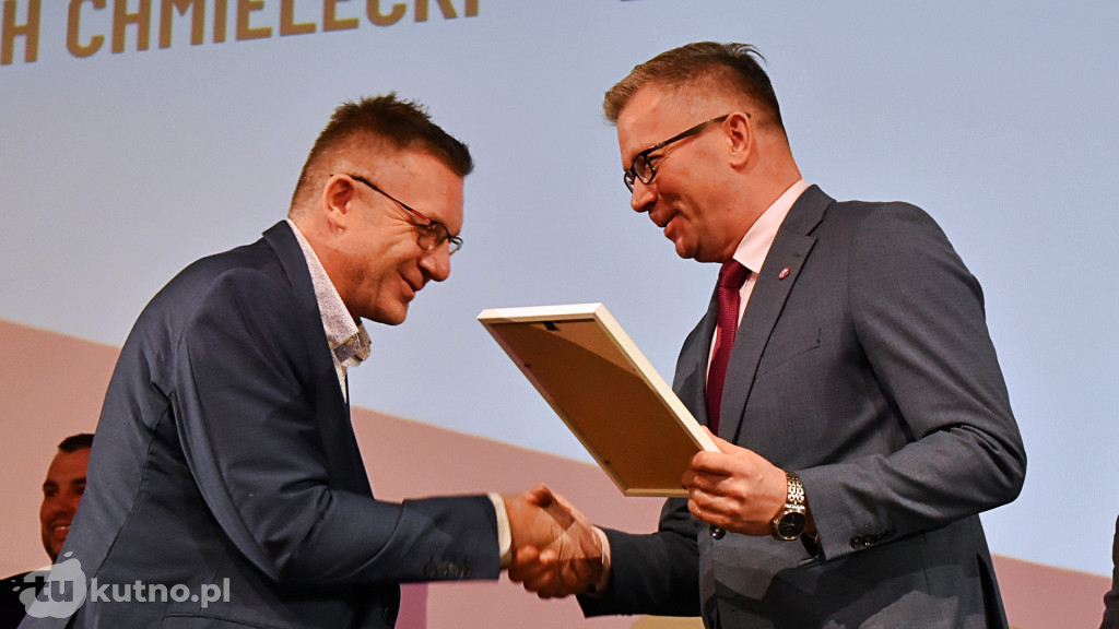 Gala Wolontariusza Roku 2025