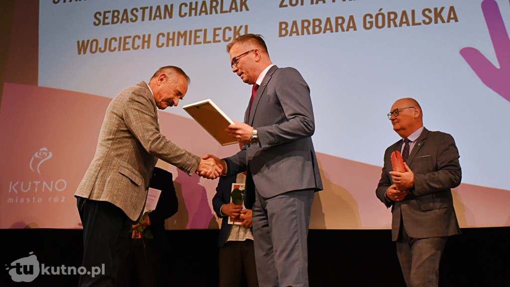 Gala Wolontariusza Roku 2025