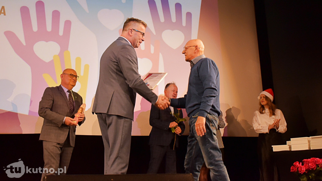 Gala Wolontariusza Roku 2025