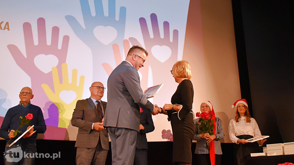 Gala Wolontariusza Roku 2025