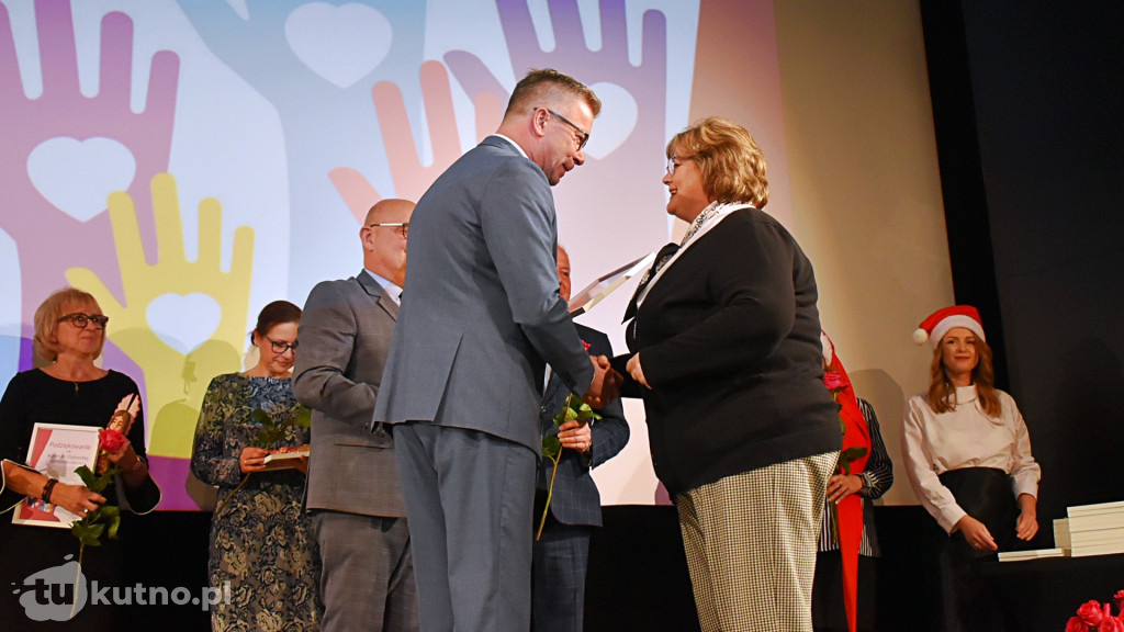 Gala Wolontariusza Roku 2025