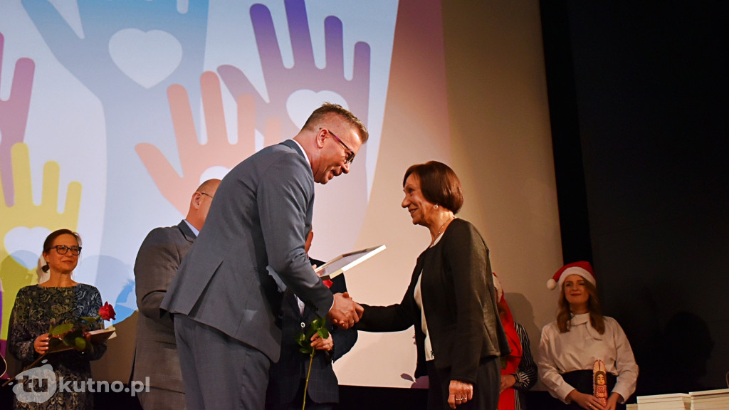 Gala Wolontariusza Roku 2025