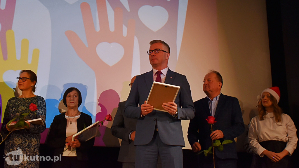 Gala Wolontariusza Roku 2025