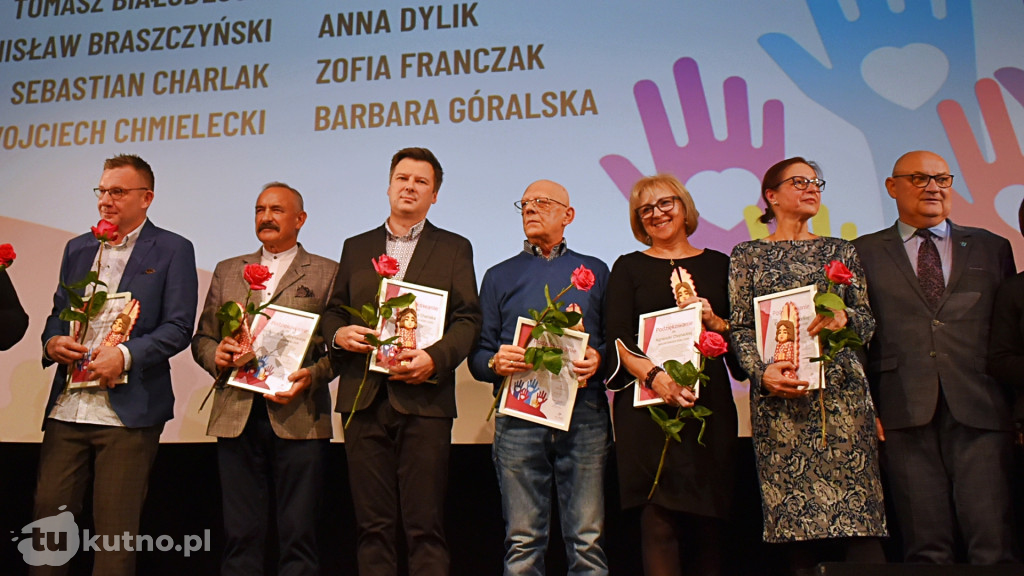 Gala Wolontariusza Roku 2025