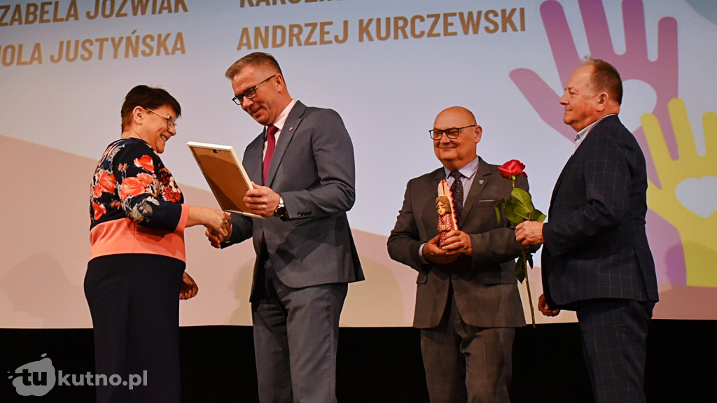 Gala Wolontariusza Roku 2025