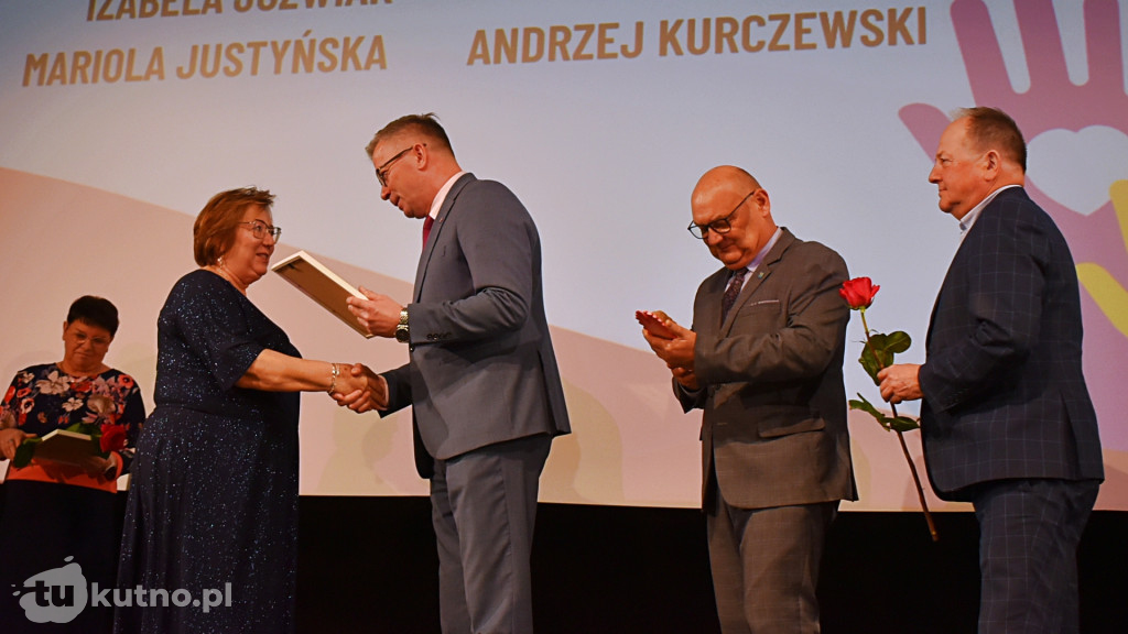 Gala Wolontariusza Roku 2025