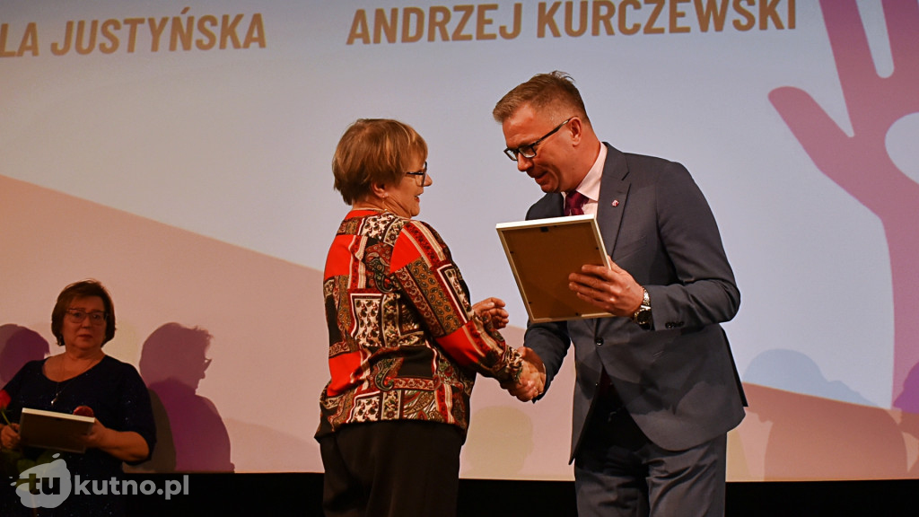 Gala Wolontariusza Roku 2025