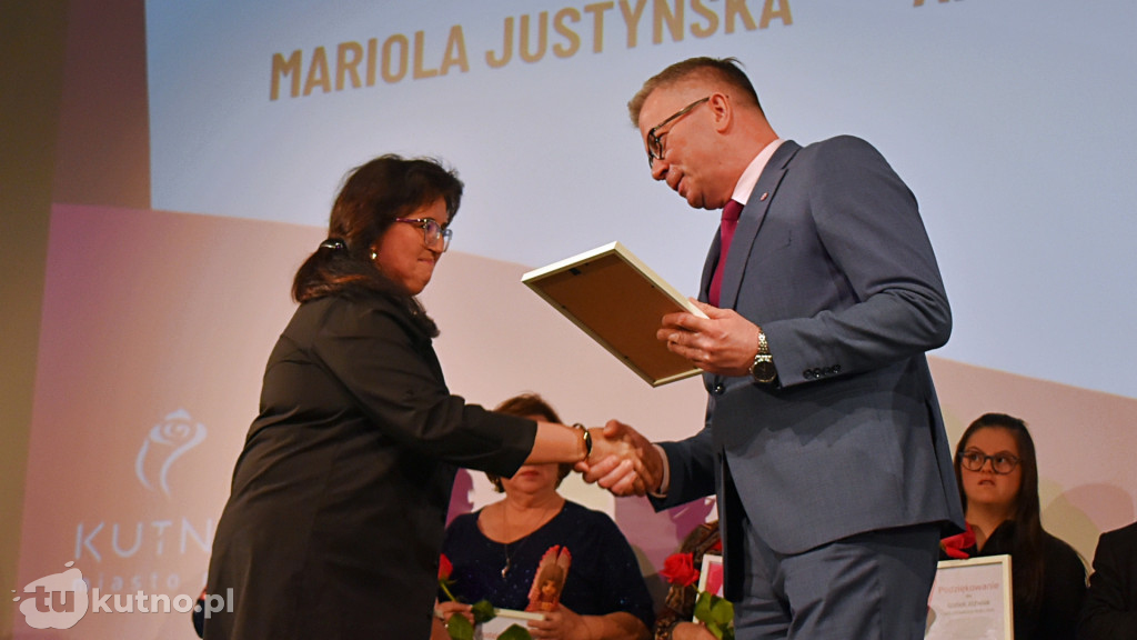 Gala Wolontariusza Roku 2025