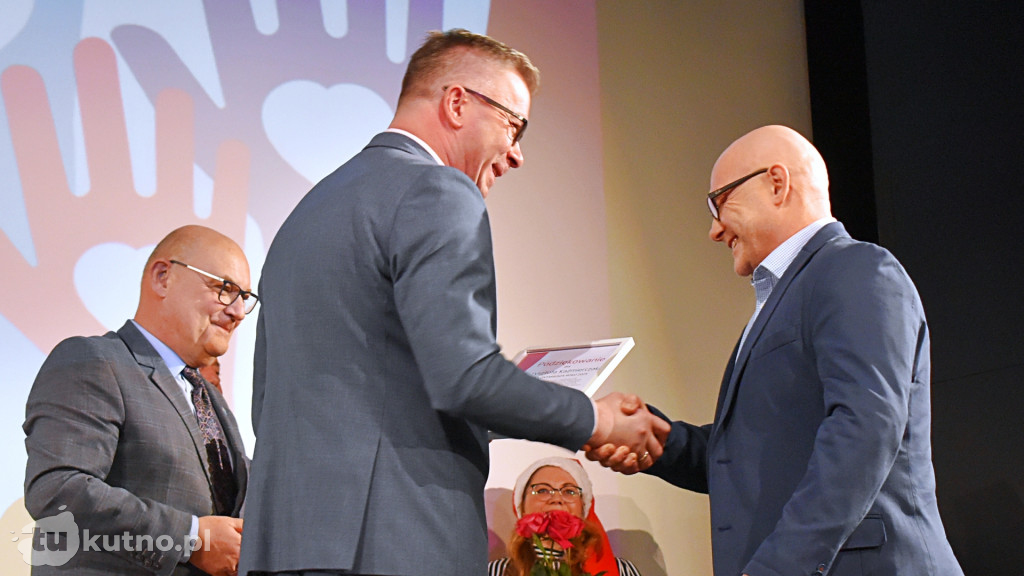 Gala Wolontariusza Roku 2025