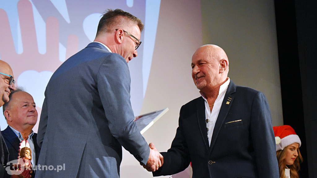 Gala Wolontariusza Roku 2025