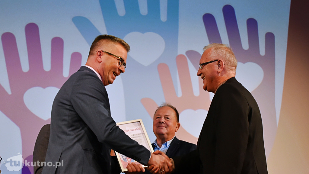 Gala Wolontariusza Roku 2025