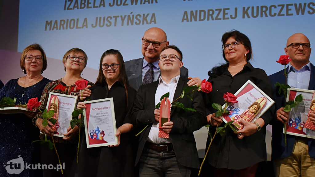 Gala Wolontariusza Roku 2025