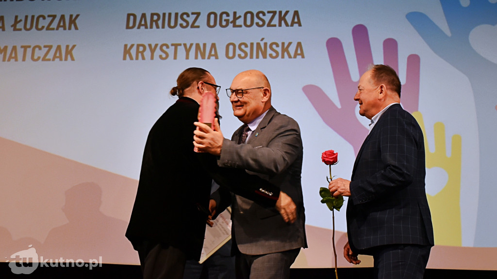 Gala Wolontariusza Roku 2025