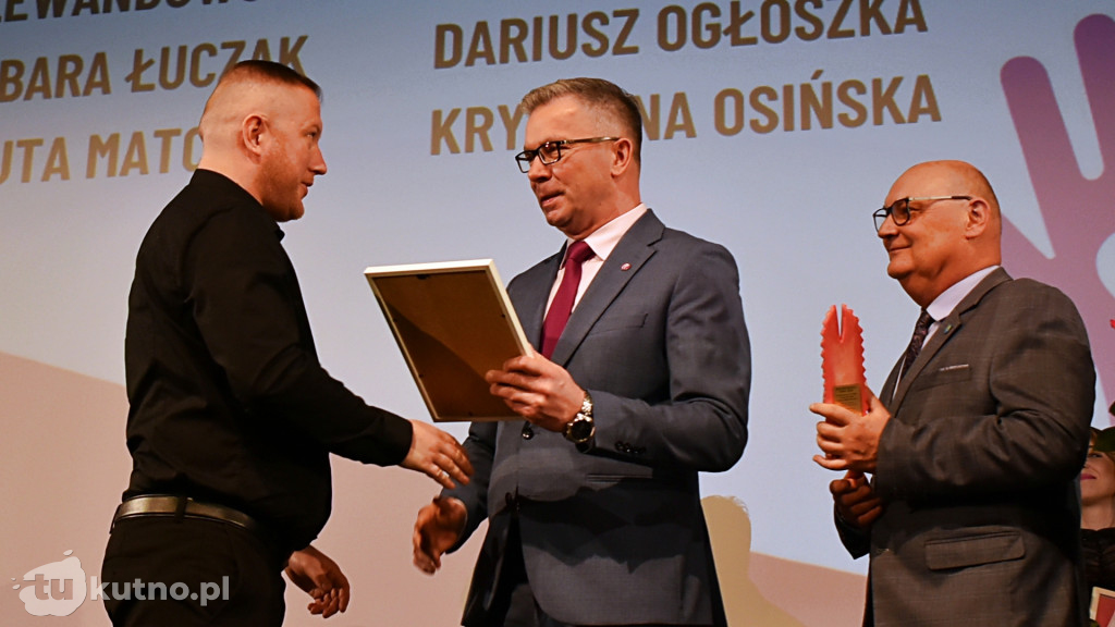 Gala Wolontariusza Roku 2025