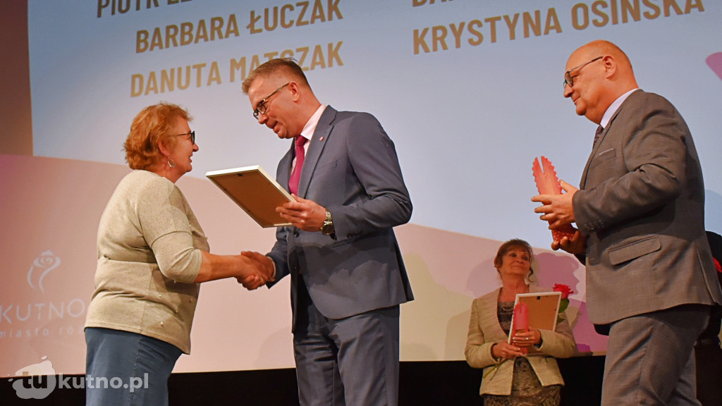 Gala Wolontariusza Roku 2025