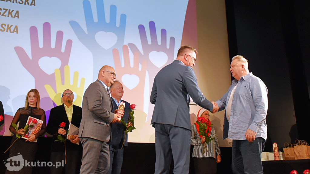 Gala Wolontariusza Roku 2025